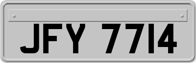 JFY7714