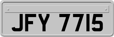 JFY7715