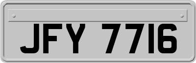 JFY7716