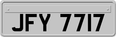 JFY7717