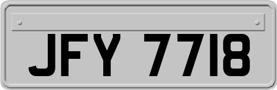 JFY7718