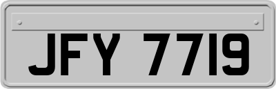 JFY7719