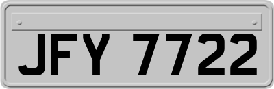 JFY7722