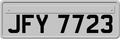 JFY7723