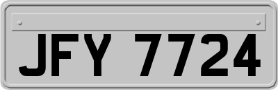 JFY7724
