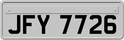 JFY7726