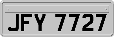 JFY7727