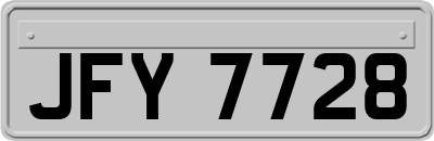 JFY7728