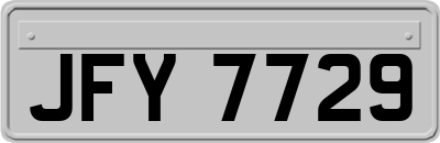 JFY7729