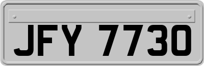 JFY7730