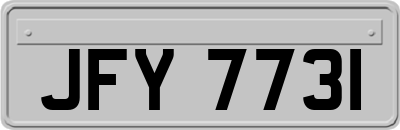 JFY7731