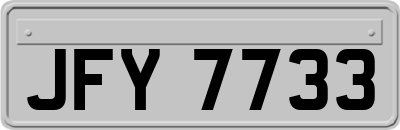 JFY7733