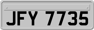 JFY7735