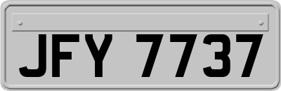 JFY7737