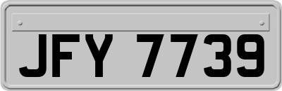 JFY7739