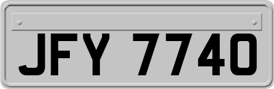 JFY7740