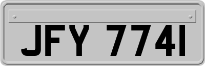 JFY7741