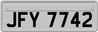 JFY7742