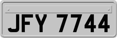 JFY7744