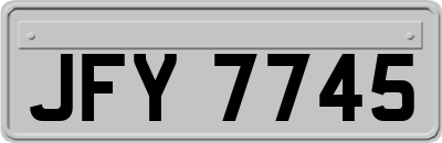 JFY7745