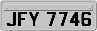 JFY7746