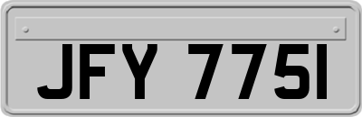 JFY7751