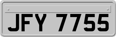 JFY7755