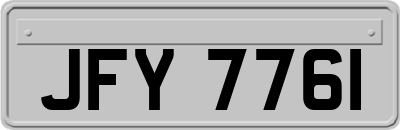 JFY7761