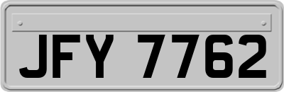 JFY7762