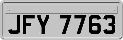 JFY7763