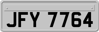 JFY7764