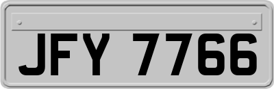 JFY7766