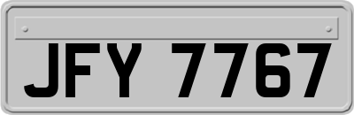 JFY7767