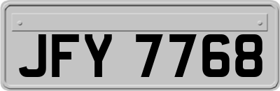 JFY7768