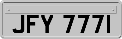 JFY7771