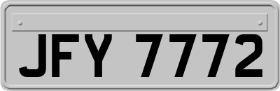 JFY7772