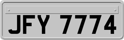 JFY7774
