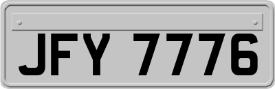 JFY7776