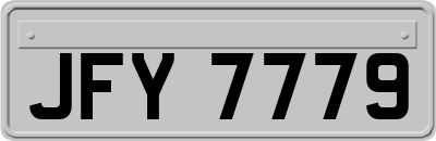 JFY7779