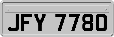 JFY7780