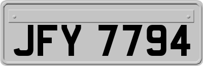 JFY7794