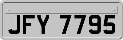 JFY7795