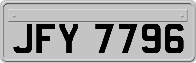 JFY7796