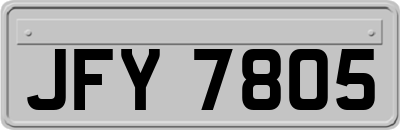 JFY7805