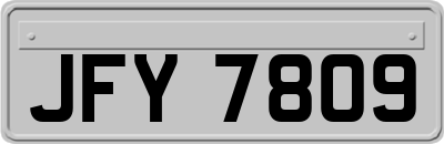 JFY7809