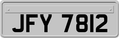 JFY7812