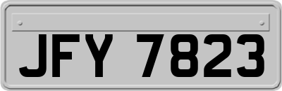 JFY7823