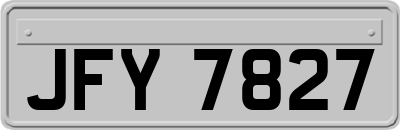 JFY7827