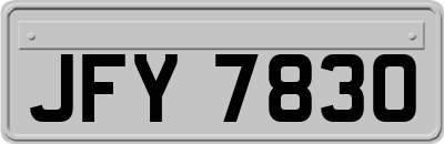 JFY7830