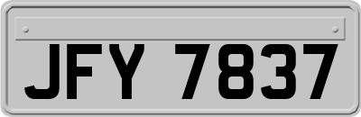 JFY7837